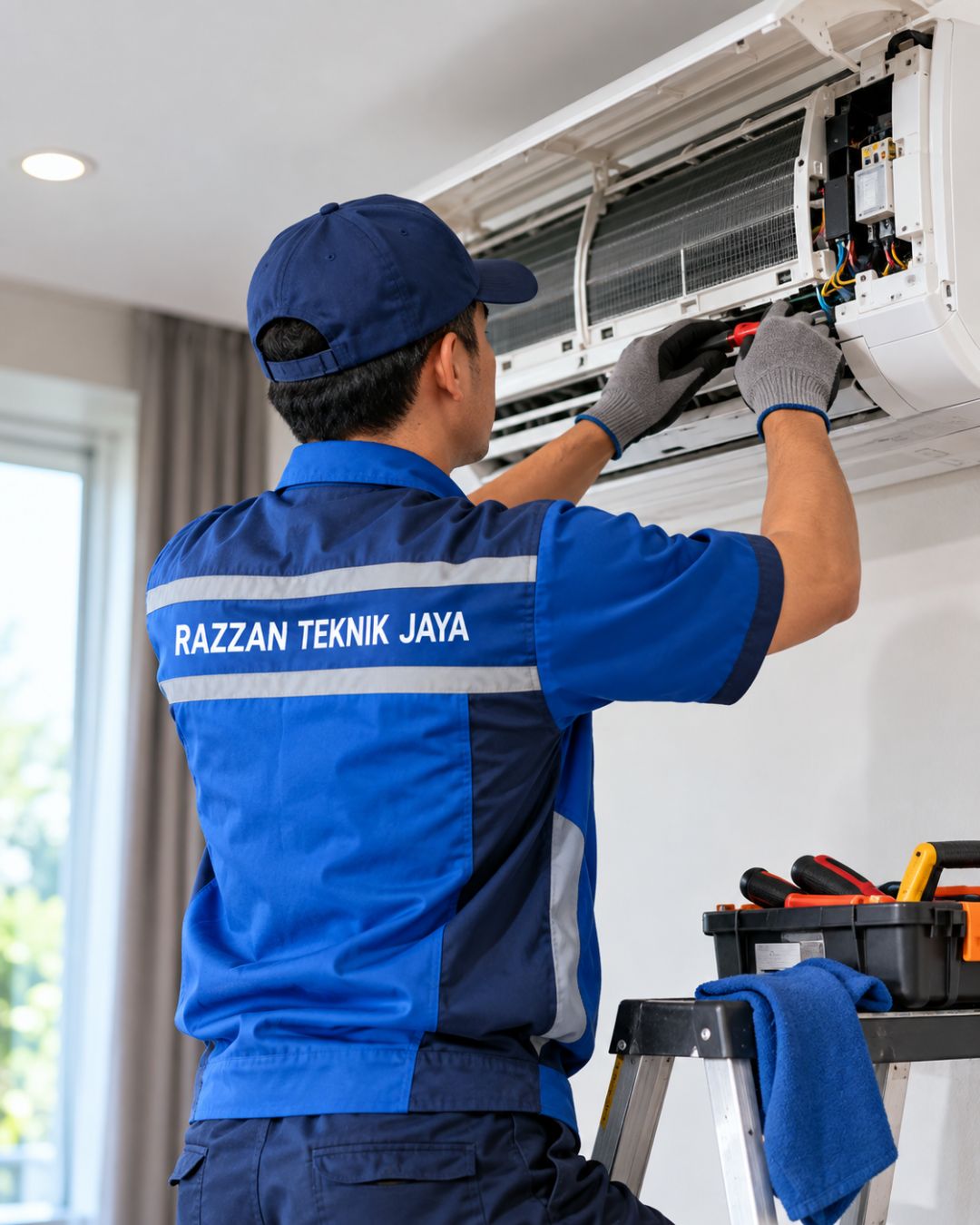 razzan AC